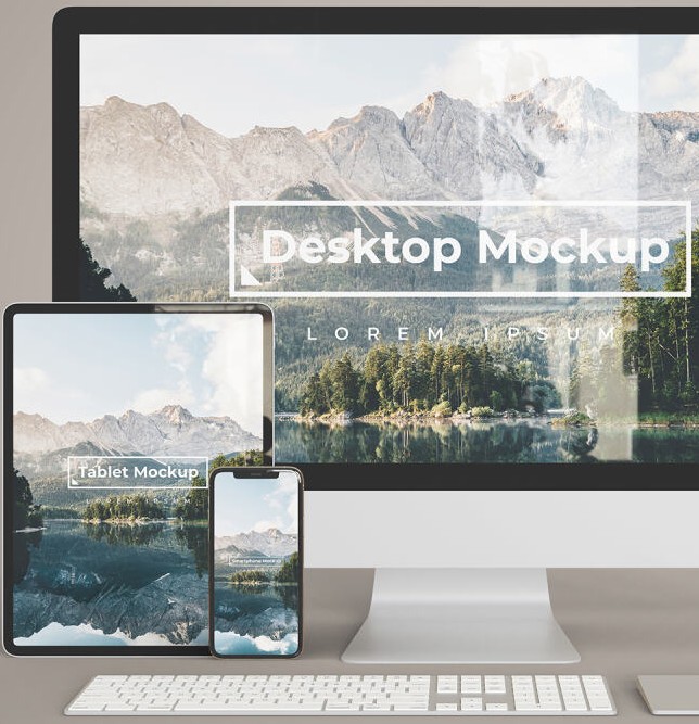 NLWeb - Home Page Main Banner